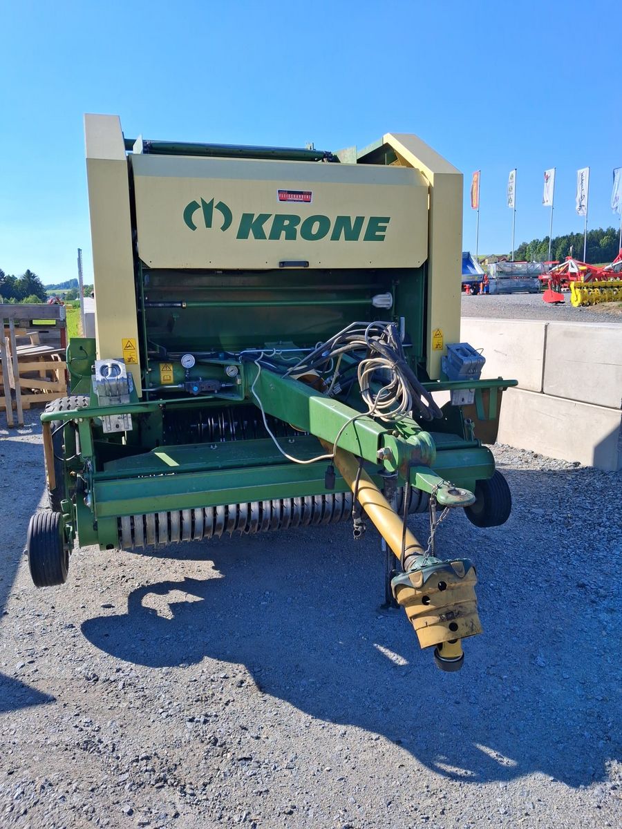 Krone Krone Vario Pack 1500 MC, EDITION, 17 Messer,  3