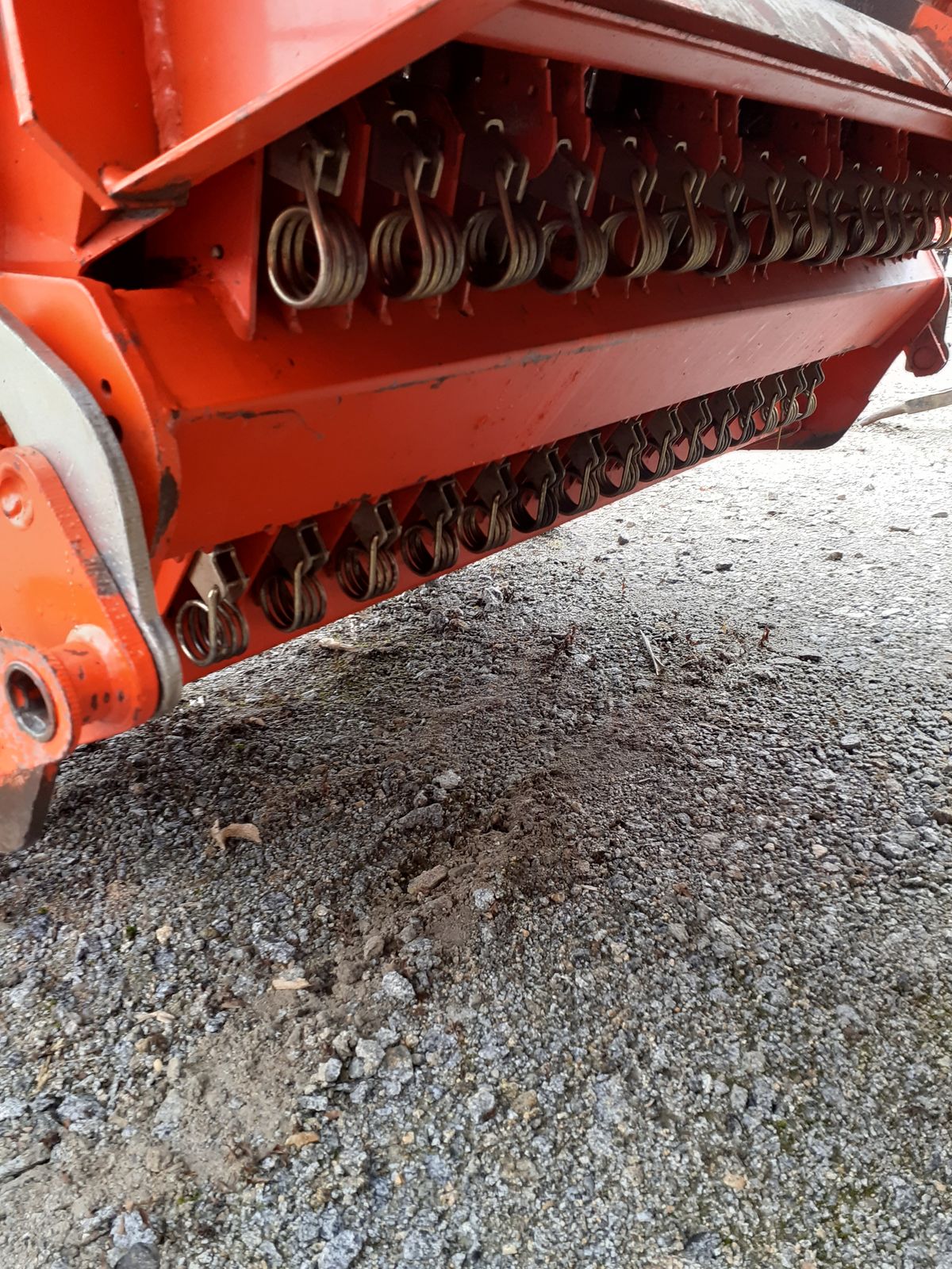 Pöttinger ERNTEBOSS  II, 28m3, 31 Messer, WWGW, 3 Dosierwa 3