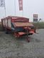 Pöttinger ERNTEWAGEN  II, 2 Dosierwalzen, Querförderband, 