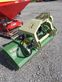 Stark STARK KDX180 Plus grün, Heckmulcher, Hämmer, Wal