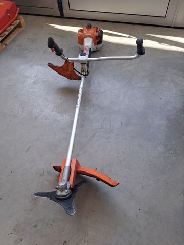 Stihl FS 451C, 3PS, Dickichtmesser 3Stern, Schul