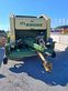 Krone VARIO-PACK 1500 MC, 17 Messer, Bereifung 15/55-1