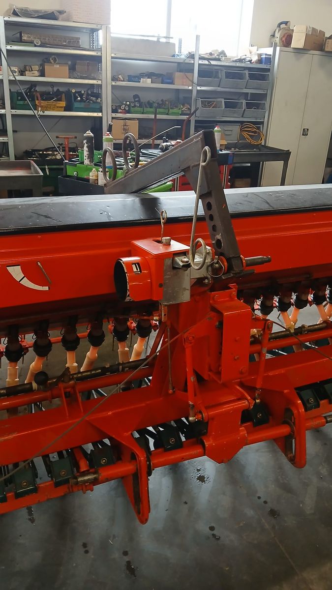 Reform Reform Sämaschine Semo 99 3