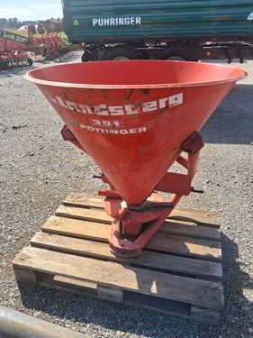 Landsberg 301 Einscheiben Düngerstreuer, GW