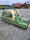 Stark SPARK KDX 270 PROFI Heavy Duty Front-Heckmulcher 