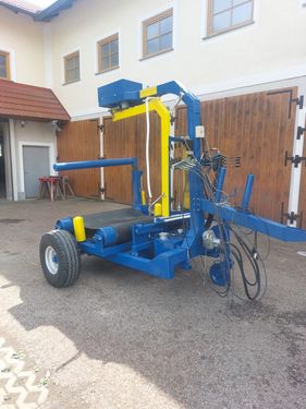 Göweil Göweil 2020G, Fahrbar, 750er Stretscher, Ballena