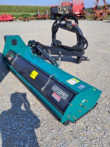 Sonstige Taxon AGL220 PRO Wildcut Seitenmulcher, Hämmer, 
