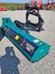 Sonstige Taxon AGL220 PRO Wildcut Seitenmulcher, Hämmer, 
