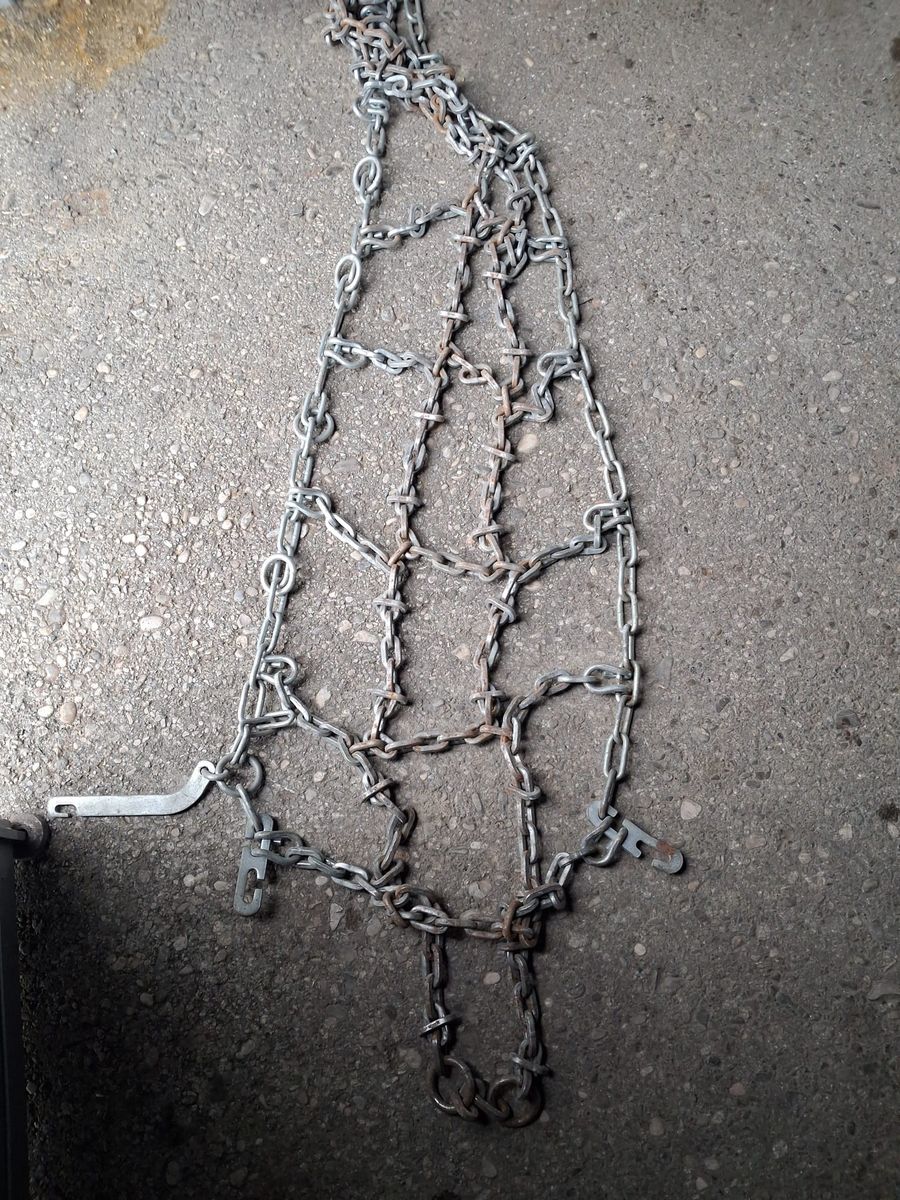 Pewag 13.6.24 Pewag Doppelspur 1