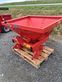 Rauch Rauch ADS 501, 2Scheibenstreuer, GW, mechanische
