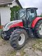 Steyr Steyr MULTI 4115, Klima, DL, Luftsitz, EHR, 4 dw