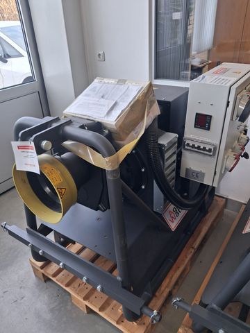 DARU UT 59L IsoIP44 ESF