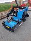 Sicma SICMA E.R.S 250 mit Stabwalze Planierschild hint 
