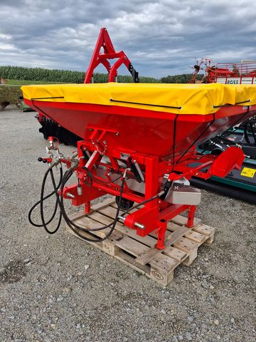 Altro ALTRO RN 800l. 2Scheibenstreuer, GW, Sieb, Rührf