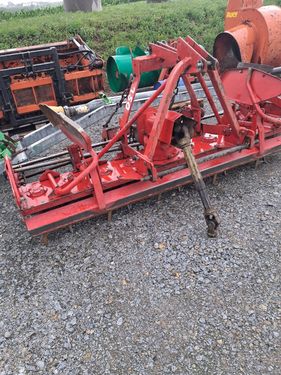 Lely Kreiselegge 2,5m, Type20, Stabwalze, GW, me