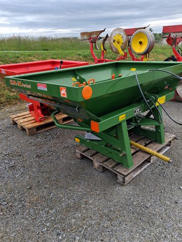 Amazone ZA-X  902  Perfekt, 2Scheibenstreuer, GW, Sieb, 