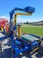 Göweil G2020, fahrbar, mechanische Bowdenzugbedienung