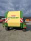 Krone VARIO-PACK 1500 MC, 17 Messer, DL 2Leier, Bereif