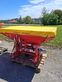 Altro ALTRO RN 800, 2 Scheibenstreuer, GW, hydr. Schie