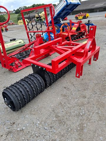 Sonstige POL 3m Cambridgewalze , mechanisch Lenkbar, Drei