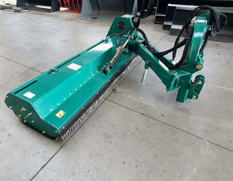 Sonstige TAXON AGL 200 Seitenmulcher 2m, GW, Hämmer, Walz 