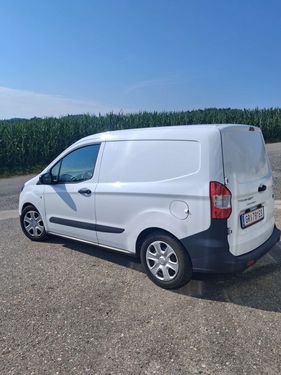 Ford Transit Courier Trend Kastenwagen