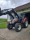 Steyr Steyr Kompakt 4115, Klima, , DL, Luftsitz, EHR, 