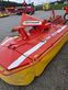 Pöttinger Eurocat 270Front Plus, Schnitthöhenverstellung, 