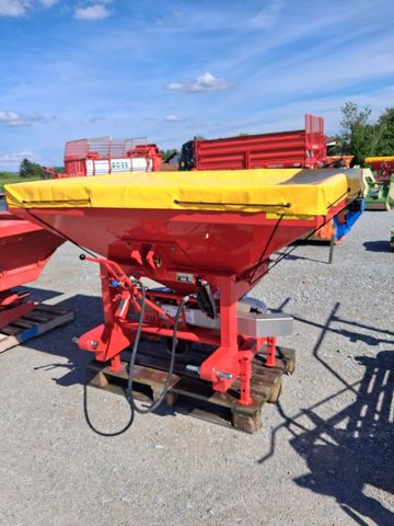 ALTRO RN 800, 2Scheibenstreuer, GW, Sieb, Plane,