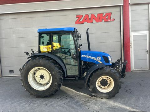 New Holland TN-D 70 A