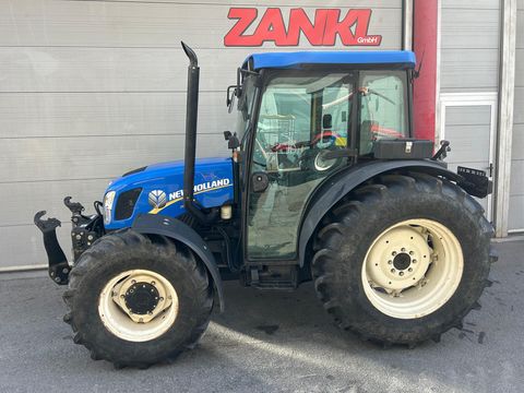 New Holland TN-D 70 A