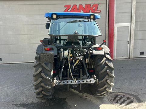 New Holland TN-D 70 A
