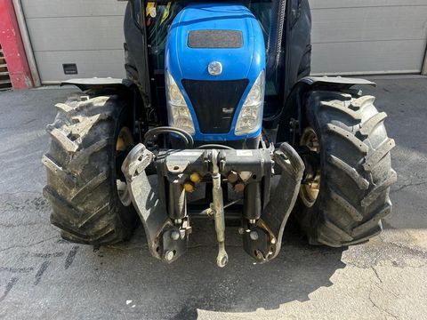 New Holland TN-D 70 A