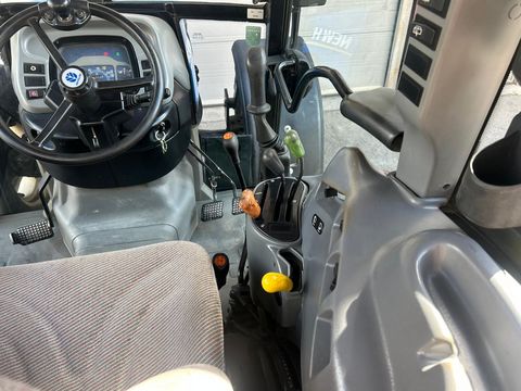 New Holland TN-D 70 A