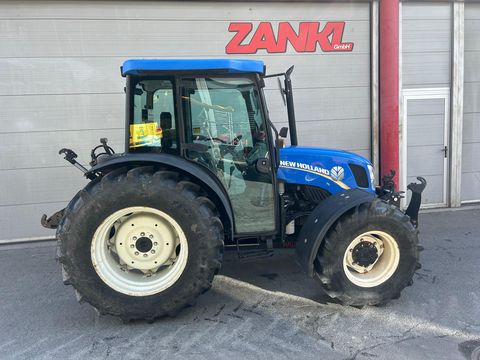 New Holland TN-D 70 A