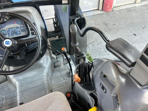 New Holland TN-D 70 A