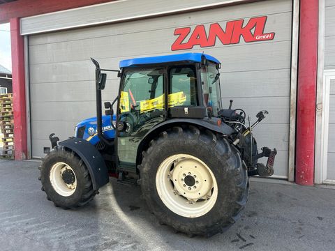 New Holland TN-D 70 A