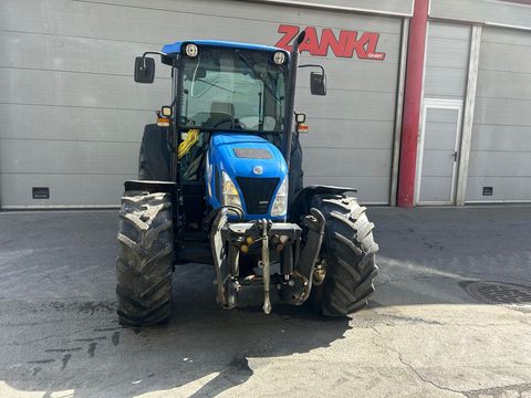 New Holland TN-D 70 A