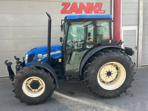 New Holland TN-D 70 A