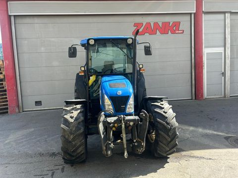 New Holland TN-D 70 A