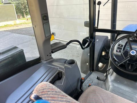 New Holland TN-D 70 A