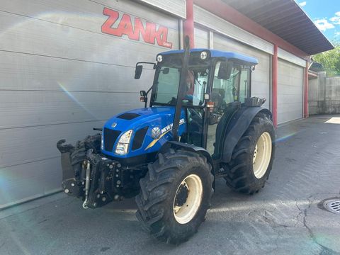 New Holland TN-D 70 A