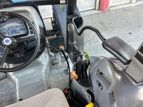 New Holland TN-D 70 A