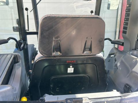 New Holland TN-D 70 A
