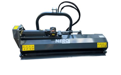 Nero G-160H
