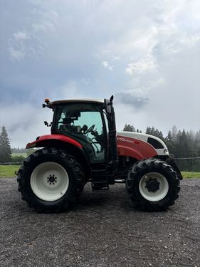 Steyr Profi 4110 Komfort