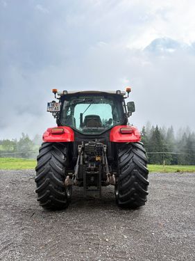 Steyr Profi 4110 Komfort