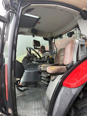Steyr Profi 4110 Komfort