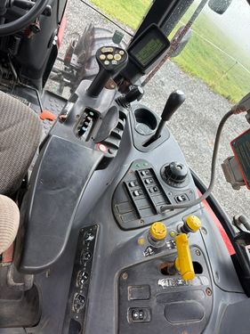 Steyr Profi 4110 Komfort