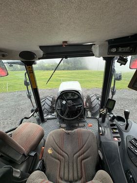 Steyr Profi 4110 Komfort